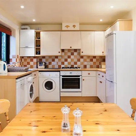 Holiday home Mountain Ash Coniston