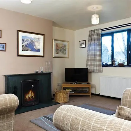 Mountain Ash Holiday home *