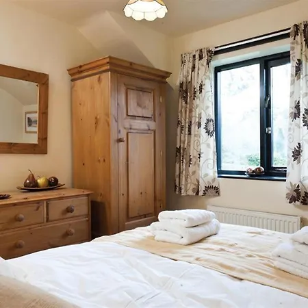 Mountain Ash Holiday home *